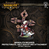 PROTECTORATE HOLY ZEALOT MONOLITH BLISTER (Special Order)