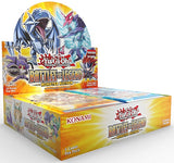 YGO BATTLES OF LEGEND MONSTER MAYHEM BOOSTER (Special Order)
