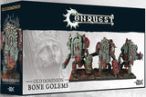 CONQUEST: OLD DOMINION - BONE GOLEMS (Special Order)