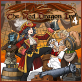 RED DRAGON INN 4 (Special Order)