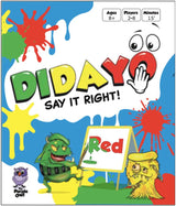 DIDAYO (Special Order)
