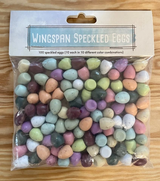 WINGSPAN SPECKLED EGGS 100CT (EN) (Special Order)