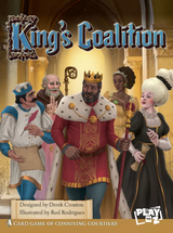 KING'S COALITION (Special Order)
