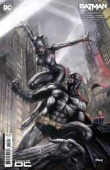 BATMAN #140 FINCH (Special Order)
