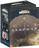 DC HC ICONIX THE SANDMAN (Special Order)