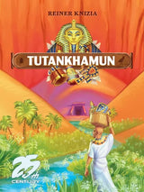 TUTANKHAMUN (Special Order)