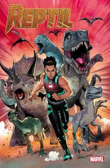 REPTIL #4 (OF 4) (Special Order)