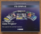 FOLDED SPACE: GAIA PROJECT INCLUDING LOST FLEET (EN) (Special Order)