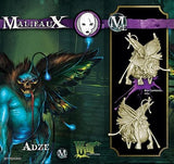 NEVERBORN 2E: ADZE (Special Order)