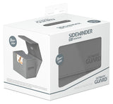 UG DECK CASE SIDEWINDER 80+ MONOCOLOR GREY (Special Order)