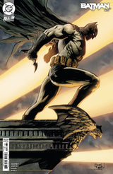 BATMAN #157 DANIEL (Special Order)