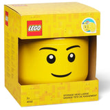 LEGO STORAGE HEADS LARGE BOY (EN) (Special Order)