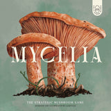 MYCELIA: THE STRATEGIC MUSHROOM GAME (Special Order)