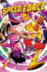 SPEED FORCE (Special Order)