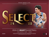 PANINI SELECT BASKETBALL 24/25 (Special Order)