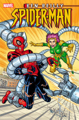 BEN REILLY: SPIDER-MAN #3 (Special Order)