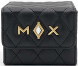 KMC MOX LUXURY DECK BOX 133+ BLACK (Special Order)