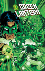 GREEN LANTERN: KYLE RAYNER VOL. 1 (2026 EDITION) TP (Special Order)