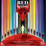 RED RISING (Special Order)