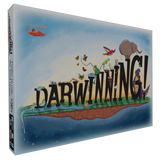 DARWINNING! (Special Order)