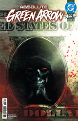 ABSOLUTE GREEN ARROW #3 (Special Order)