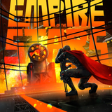 EMPIRE OF THE STARS (Special Order)