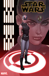 STAR WARS #23 RENAUD TRAITOR OF THE DAWN VARIANT (Special Order)
