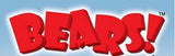 BEARS! TRAIL MIX'D (EN) (Special Order)