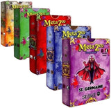 METAZOO SEANCE 1ST ED THEME DISPLAY (Special Order)