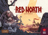 RED NORTH (Special Order)