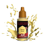 WARPAINTS: ACRYLIC AIR MOON DUST (Special Order)