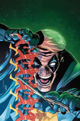 FLASH HC BOOK 11 THE GREATEST TRICK OF ALL (Special Order)