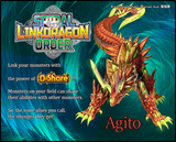 BFE ACE V3 SPIRAL LINKDRAGON ORDER START DECK (Special Order)