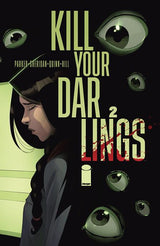 KILL YOUR DARLINGS #2 CVR A BOB QUINN (Special Order)
