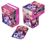 UP D-BOX RELIC KNIGHTS ZINEDA (Special Order)