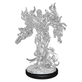 DND UNPAINTED MINIS WV15 ALLIP AND DEATHLOCK (Special Order)