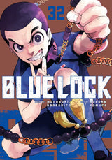BLUE LOCK VOL 32 (Special Order)