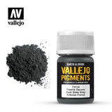 VALLEJO: PIGMENT DARK SLATE GREY (35ML) (Special Order)