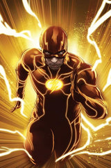 SHAZAM! #2 FLASH MOVIE (Special Order)