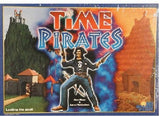 TIME PIRATES (Special Order)