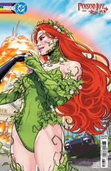 POISON IVY #34 PRIDE (Special Order)