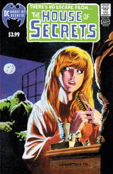 HOUSE OF SECRETS #92 2024 FACS ED (Special Order)