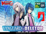 CFV VANGUARD & DELETOR BOOSTER (Special Order)