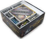 FOLDED SPACE: FORBIDDEN STARS (EN) (Special Order)