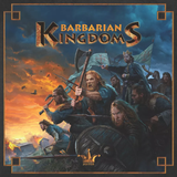 BARBARIAN KINGDOMS (Special Order)