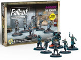 FALLOUT WASTELAND WARFARE: RAIDERS THE FORGED (Special Order)