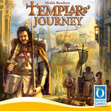 TEMPLARS' JOURNEY (EN) (Special Order)