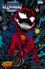 RECKONING WAR: TRIAL OF THE WATCHER #1 RODRIGUEZ (Special Order)