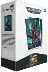 UP D-PRO APEX WARHAMMER 40K TYRANID (Special Order)