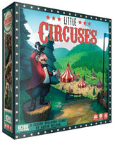 LITTLE CIRCUSES (Special Order)
